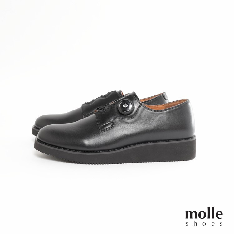 molle shoes(⡼륷塼)F/L POSTMAN(F/Lݥȥޥ)