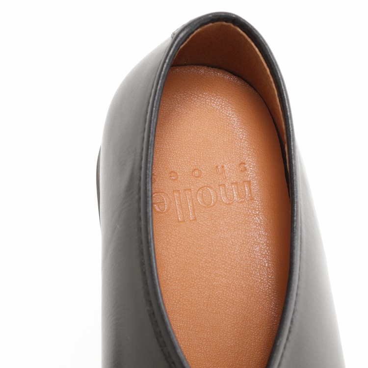 molle shoes(⡼륷塼)KUNG-FU(ա)