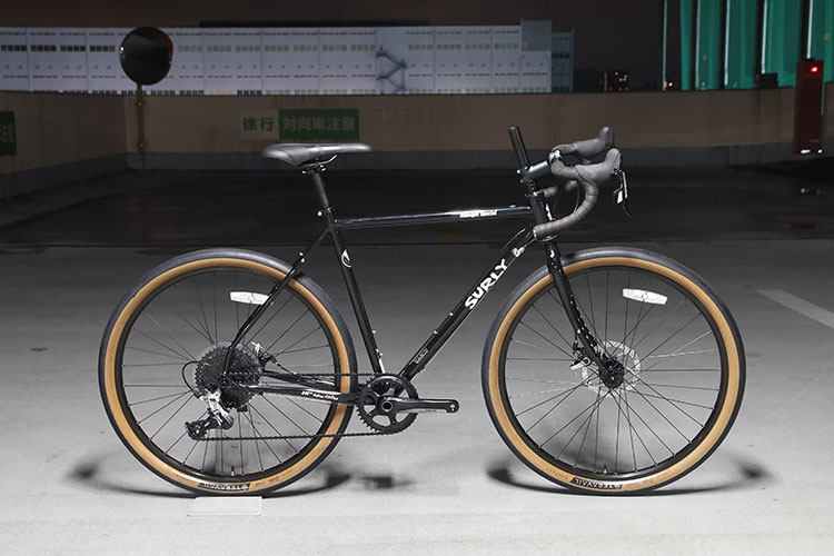 SURLY “Midnight Special” 2018年モデル