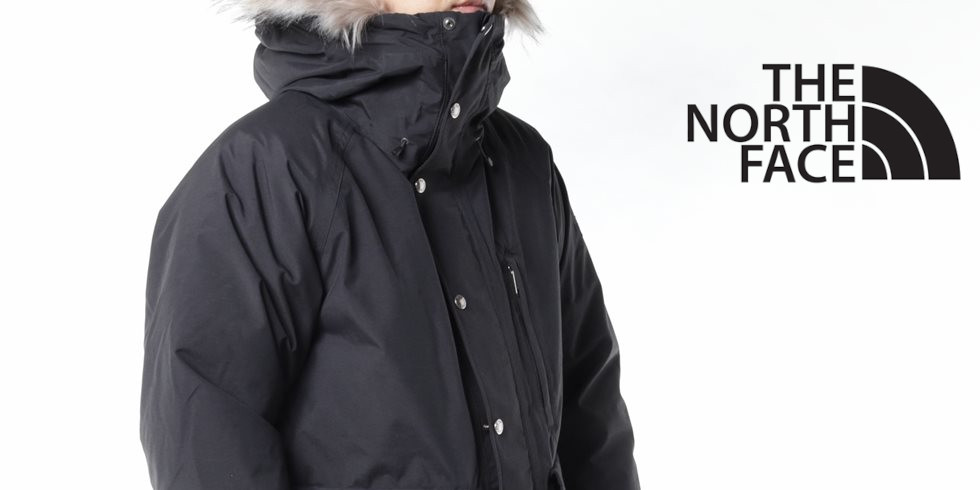 THE NORTH FACE GTX Serow Magne Triclimate Jacket(GTXセローマグネト