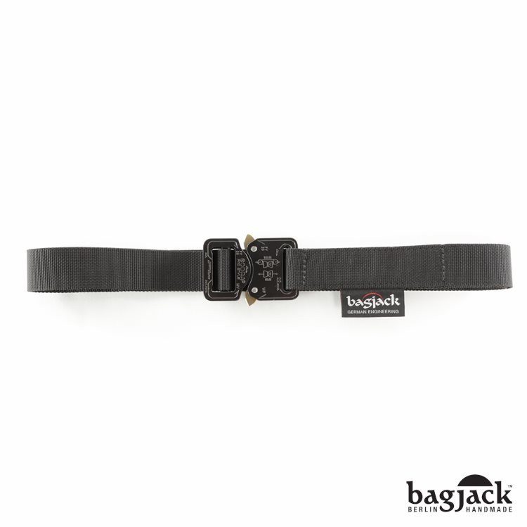 BAGJACK(Хåå) Cobra 25mm Belt(֥25mm٥)