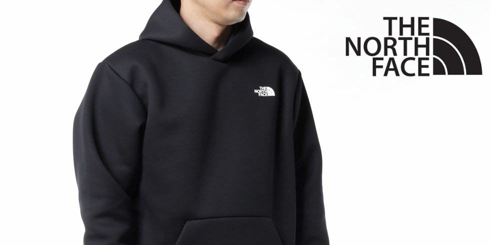 THE NORTH FACE Tech Air Sweat Wide Hoodie | TWOPEDAL (ツーペダル)