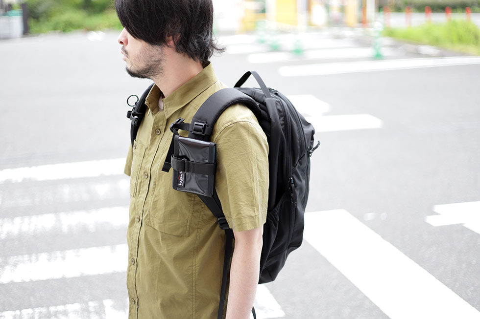 bagjack フレームバッグ 【公式通販】