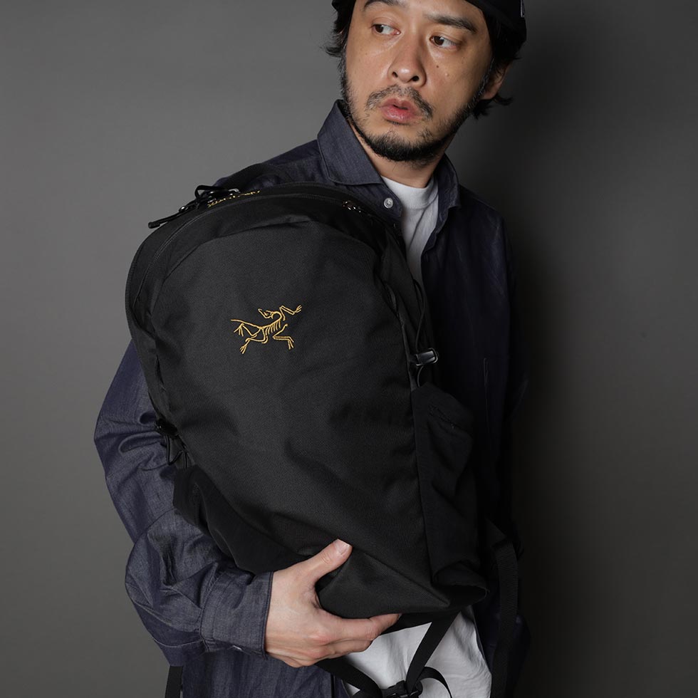 ARC’TERYX/アークテリクス MANTIS 16/マンティス