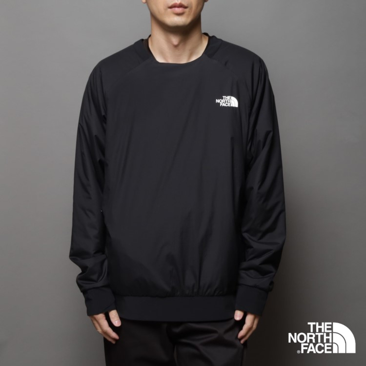 THE NORTH FACE Ventrix Crew | TWOPEDAL (ツーペダル)