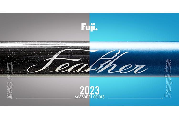 FUJI FEATHER 2023モデル新色登場 予約受付開始 | TWOPEDAL (ツーペダル)