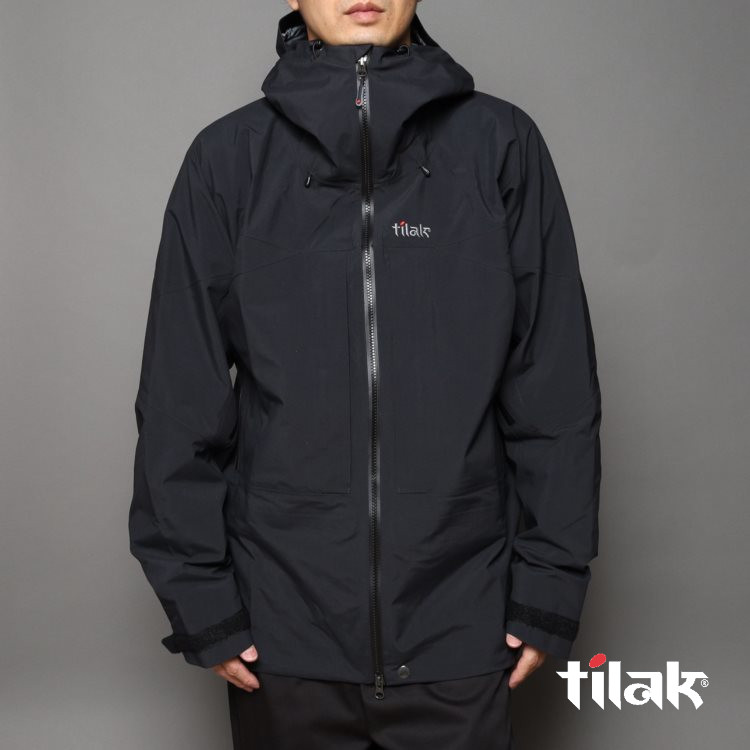 tilak(ティラック) Evolution Jacket(エヴォリューションジャケット