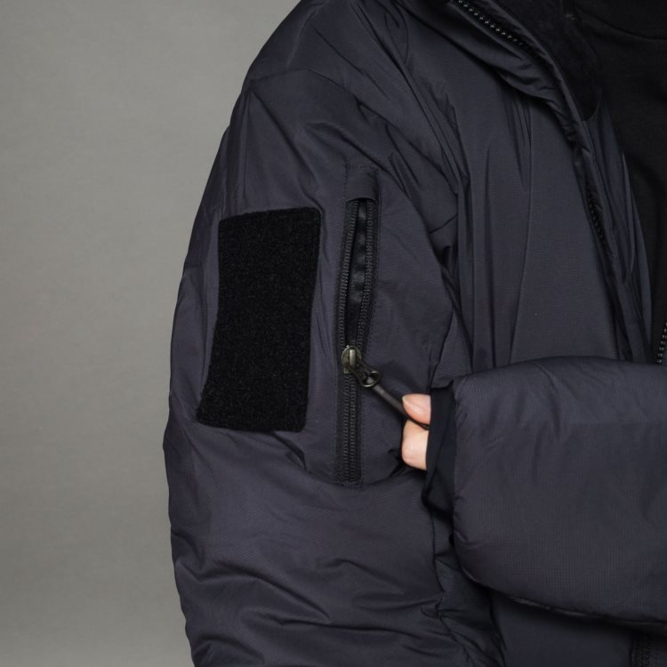 tilak(ティラック) Siberia MiG Jacket | TWOPEDAL (ツーペダル)