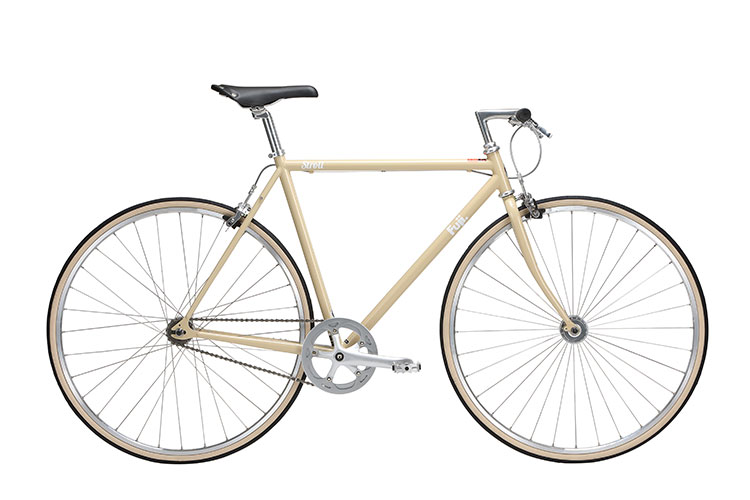 FUJI STROLL 人気のシングルスピードに新色登場 | TWOPEDAL