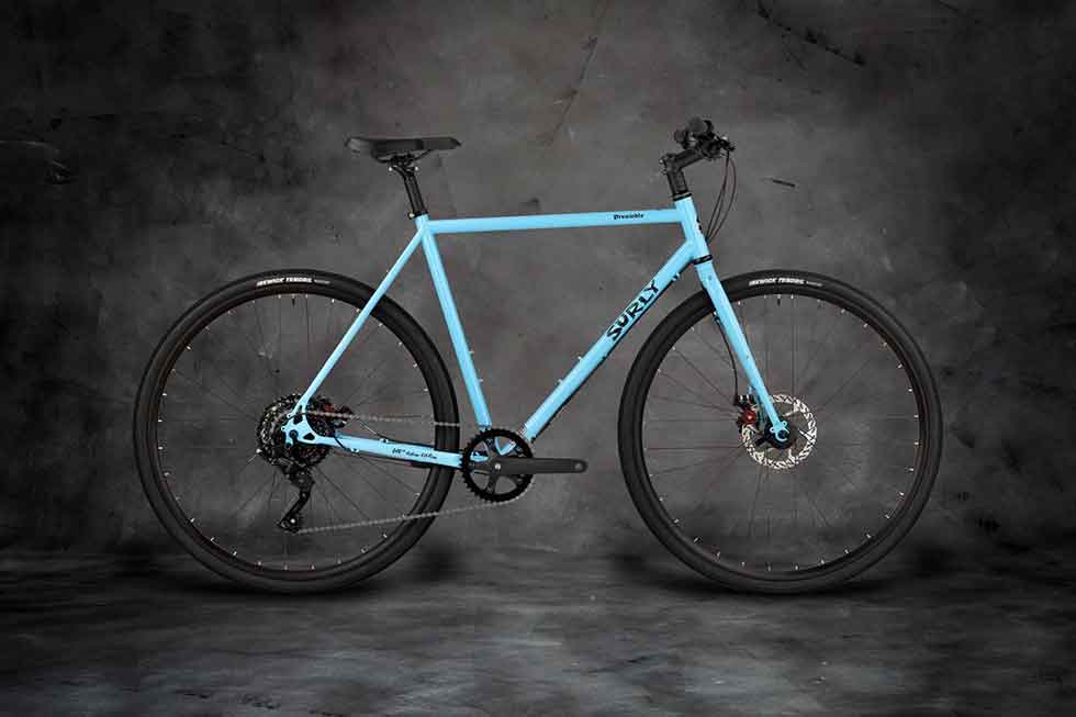 SURLY(サーリー) PREAMBLE(プリアンブル) 新モデル登場！ 予約