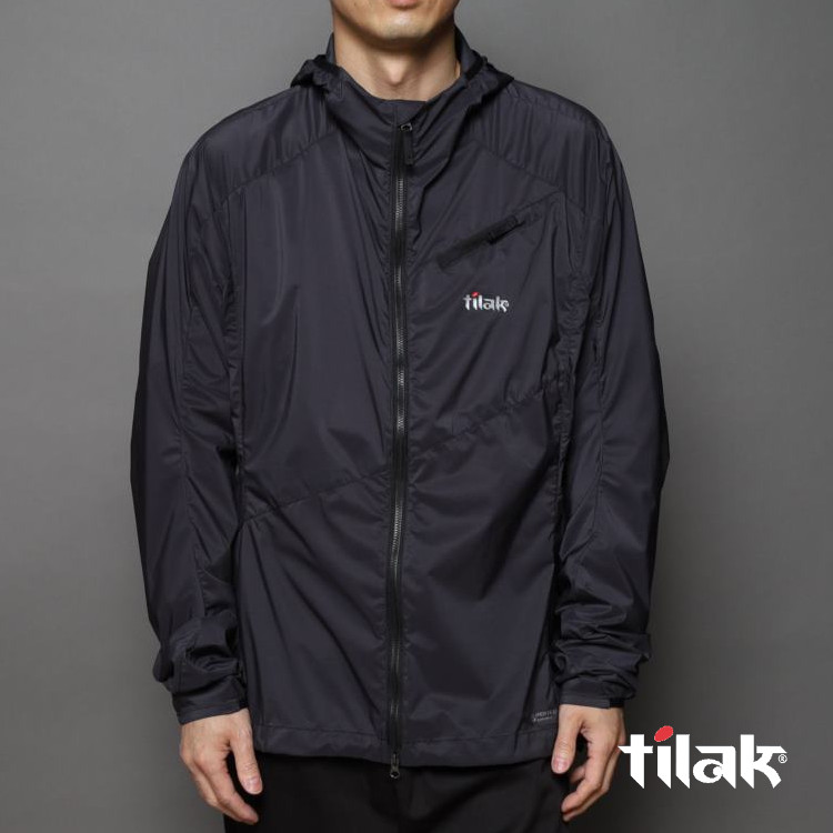 tilak Aira Jacket (アイラジャケット)入荷 | TWOPEDAL (ツーペダル)