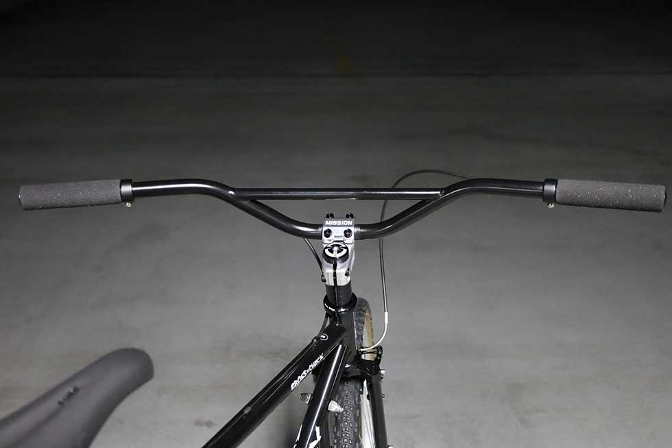 SUNDAY ステム 22.2 SUNDAY BIKES】FREEZE TOPLOAD STEM [フリーズトップロード