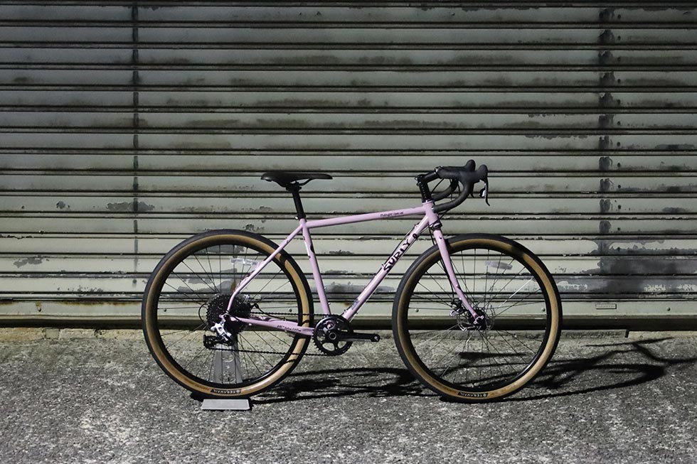 街乗りにも最適な SURLY MIDNIGHT SPECIAL | TWOPEDAL (ツーペダル)