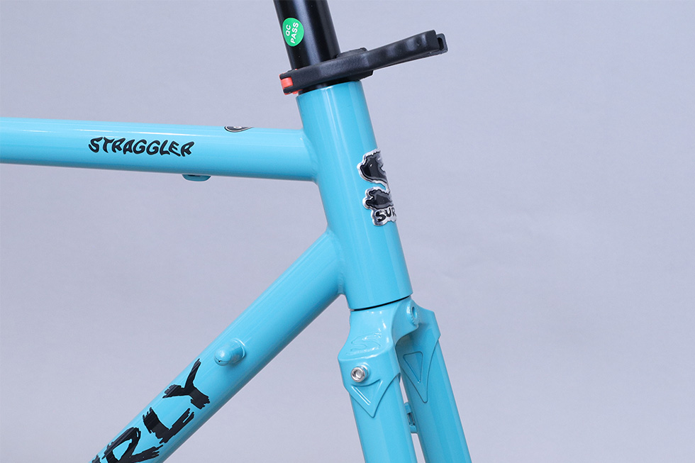 遊べる街乗りバイク SURLY(サーリー) STRAGGLER | TWOPEDAL