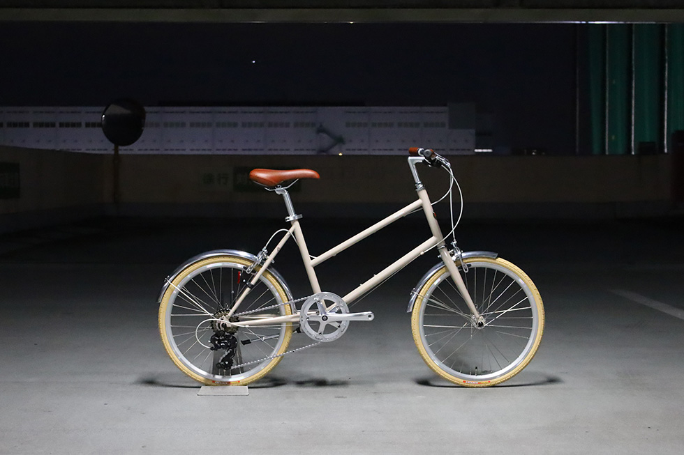 tokyobike ミニベロ TOKYOBIKE ミニベロ 