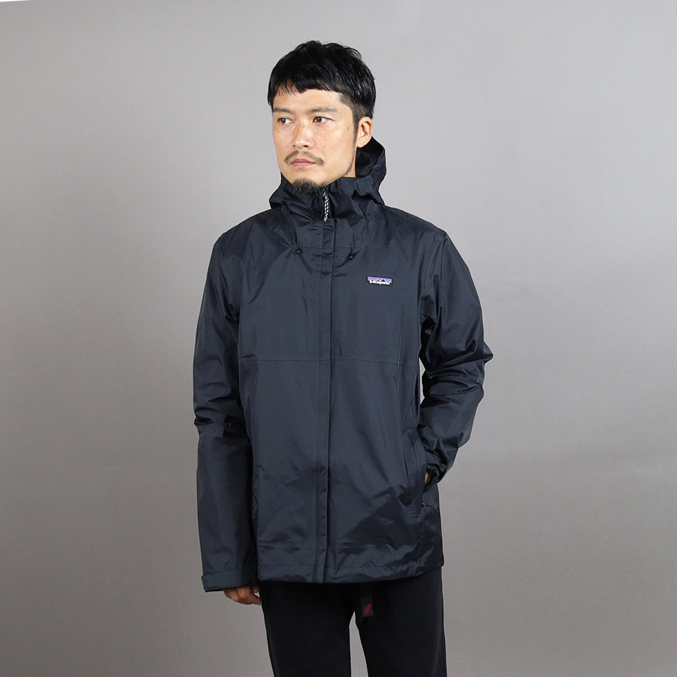 【新品】Patagonia 2T トレントシェル　レインジャケット パタゴニア patagonia トレントシェル 3L レインジャケット | Jalana