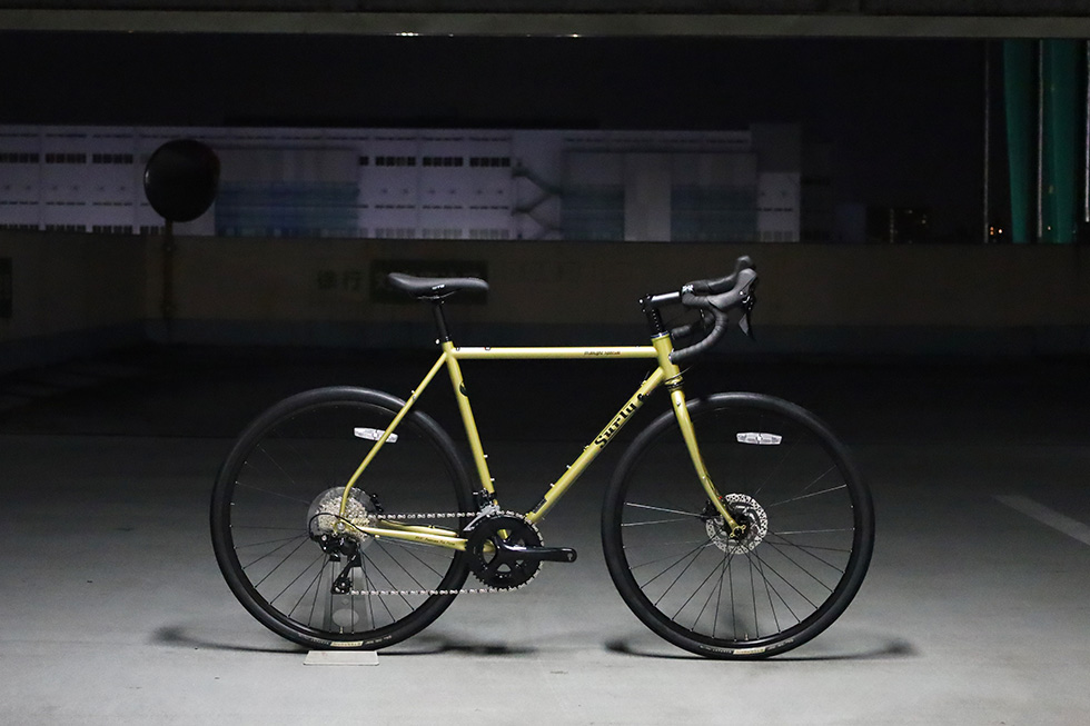 人気のロードプラスSURLY MIDNIGHT SPECIAL | TWOPEDAL (ツーペダル)