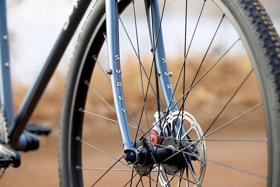 サリー　ストラグラー　只今、値下げ中～ 再入荷予定無し！SURLY 