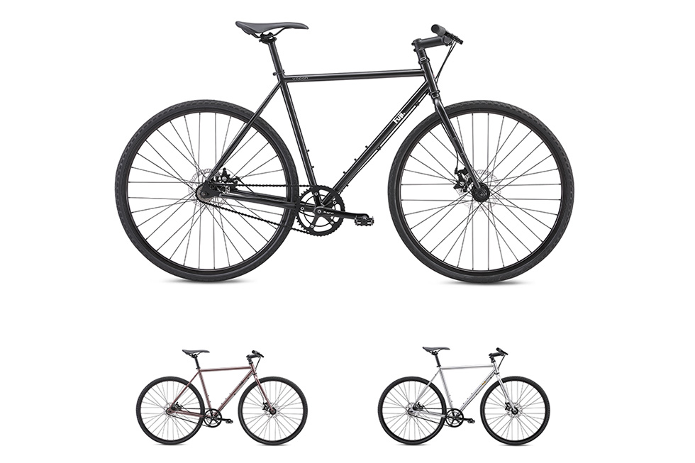 FUJI 2025 MODEL フジニューモデル自転車紹介 | TWOPEDAL