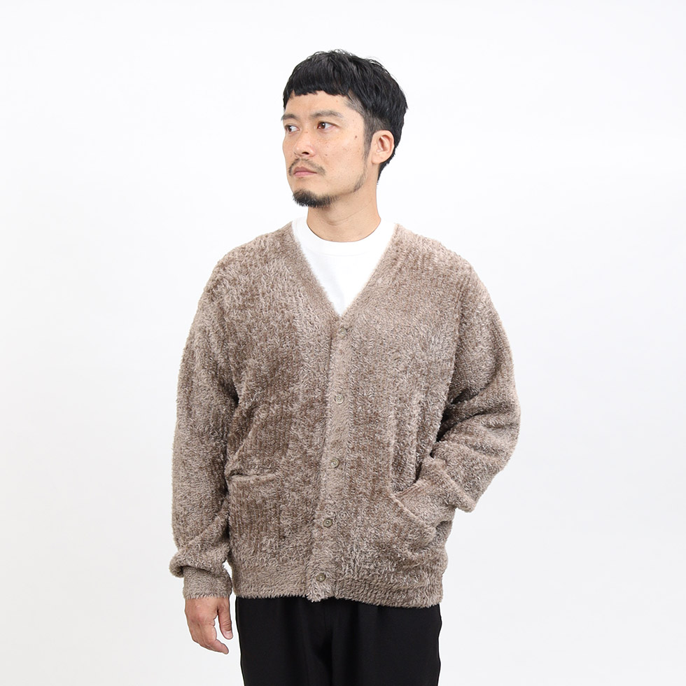 THE NORTH FACE Alternative Feather Cardigan｜軽量フェザー