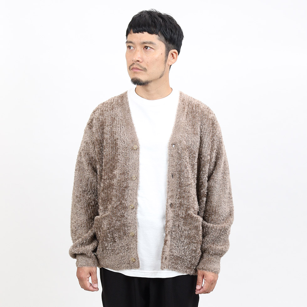 THE NORTH FACE Alternative Feather Cardigan｜軽量フェザー