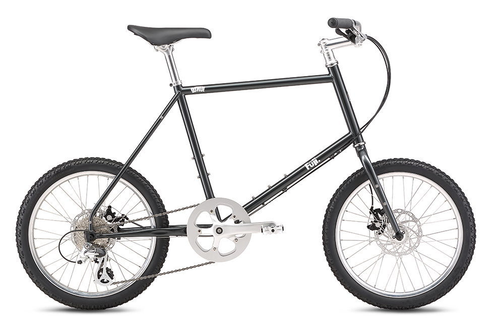 FUJI(フジ) STAUT(スタウト)、AKILAH(アキラ) 2025年新モデル登場