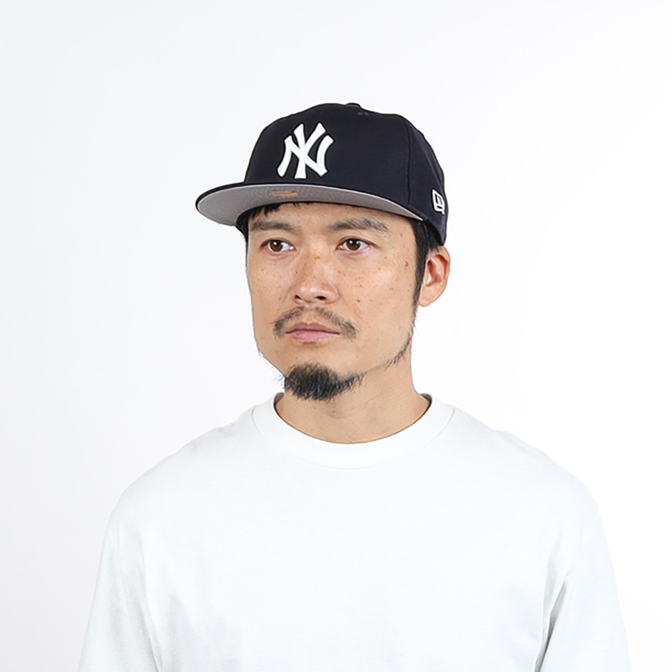 RC 59FIFTY GORO NAKATSUGAWA min-nano14346898 | TWOPEDAL