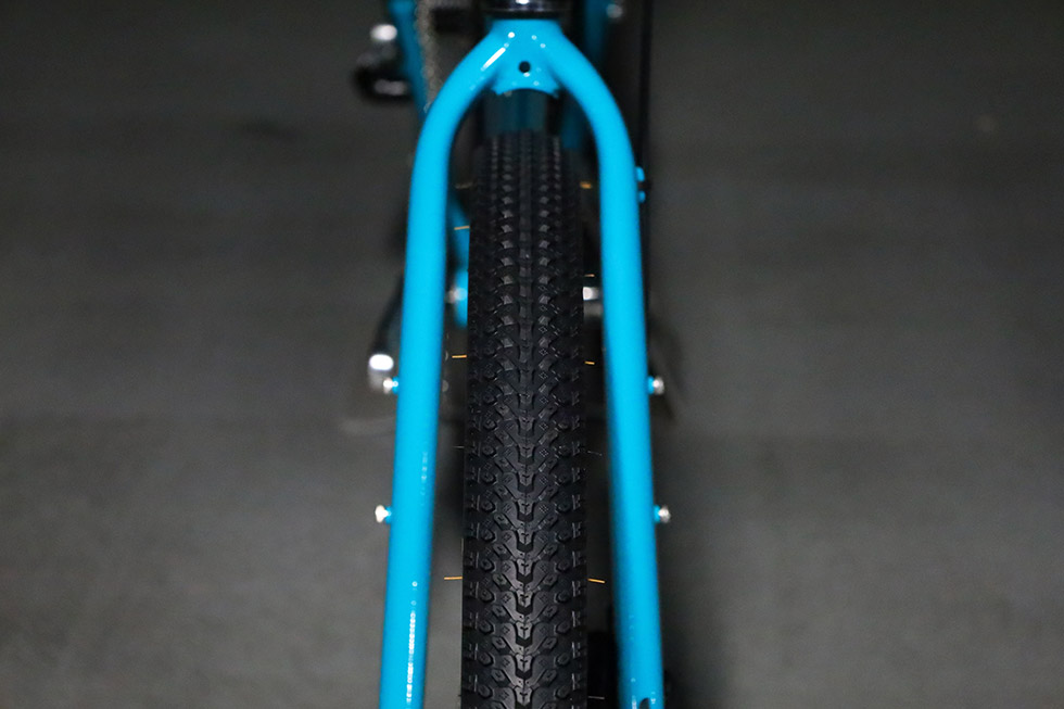 アーバンライドに最適なATB FUJI ALTERR(アルター | TWOPEDAL (ツーペダル)