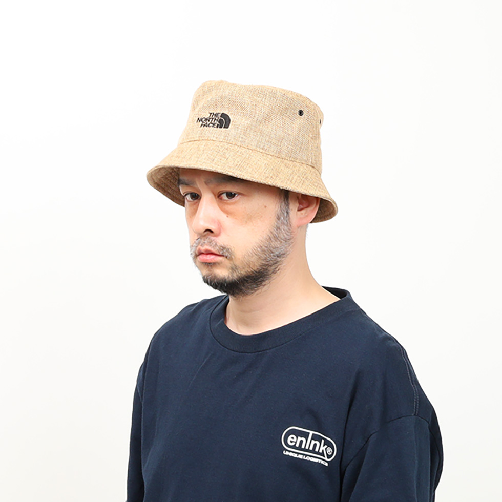 THENORTHFACE HIKE SunshineHat入荷 | TWOPEDAL (ツーペダル)