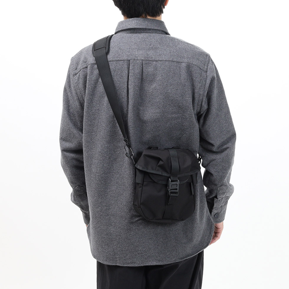 BAGJACK(バッグジャック) HNTR PACK(ハンターパック)｜機能美と耐久性