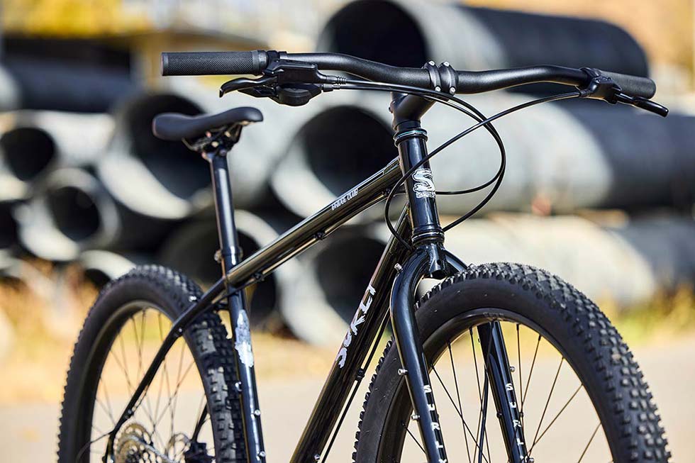 SURLY(サーリー) BRIDGE CLUB 27.5(ブリッジクラブ27.5) 完成車