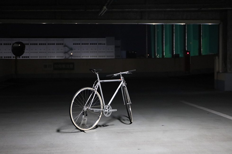 【期間限定特価】 Silver STROLL(ストロール) FUJI 待望の入荷 TWOPEDAL | 果物
