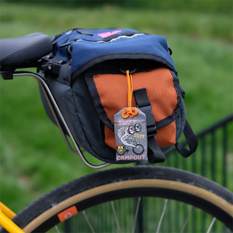 SWIFT CAMPOUT 2022 - BLUE LUG BLOG | 自転車店 ブルーラグ
