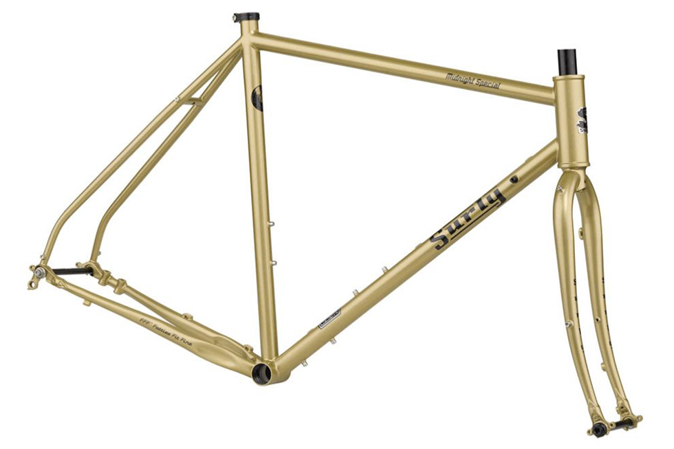 万能バイク SURLY MIDNIGHT SPECIAL | TWOPEDAL (ツーペダル)