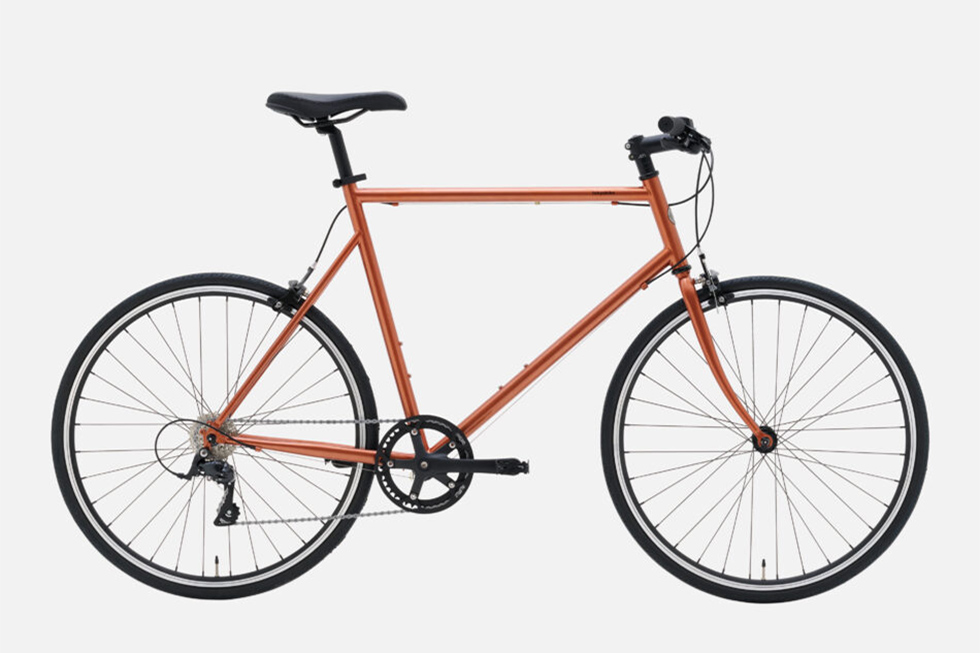 SPORT 9s LIMITED MONTARA SUNSET | TWOPEDAL (ツーペダル)