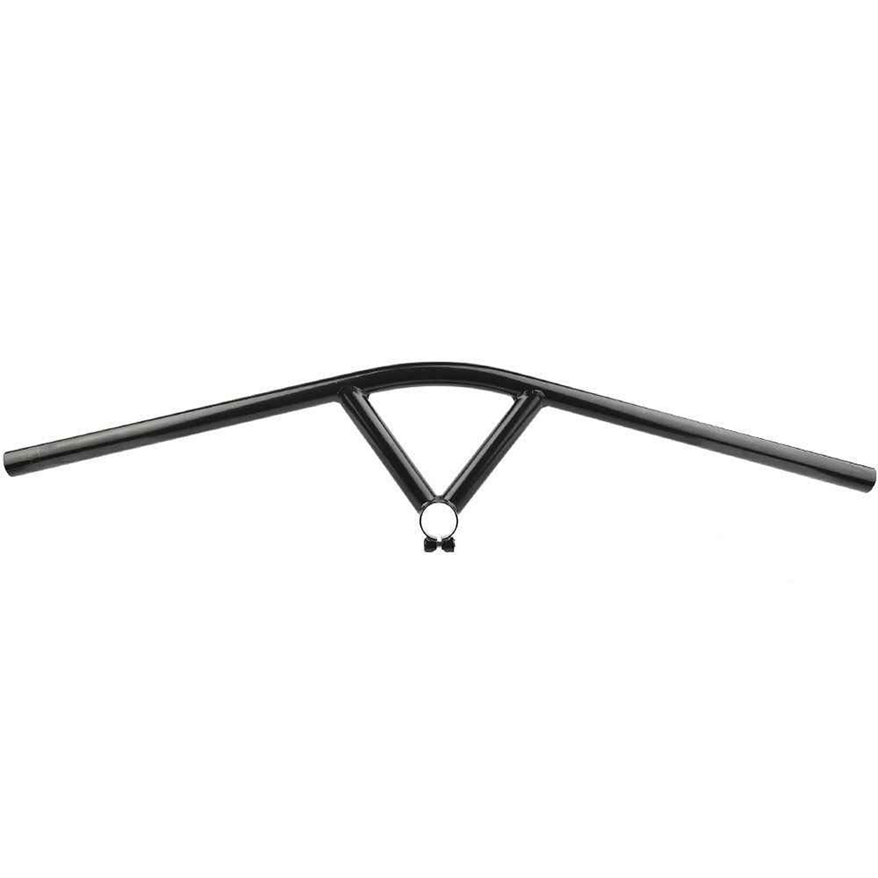 FAIRWEATHER Bullmoose Bar | TWOPEDAL (ツーペダル)