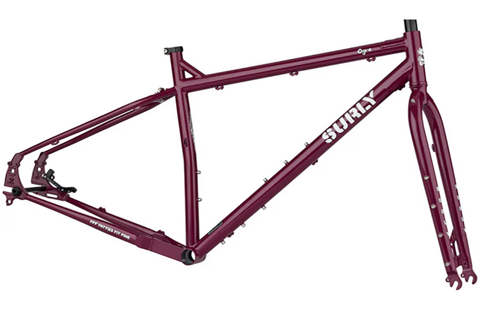 SURLY(サーリー) 価格改定のご案内 | TWOPEDAL (ツーペダル)