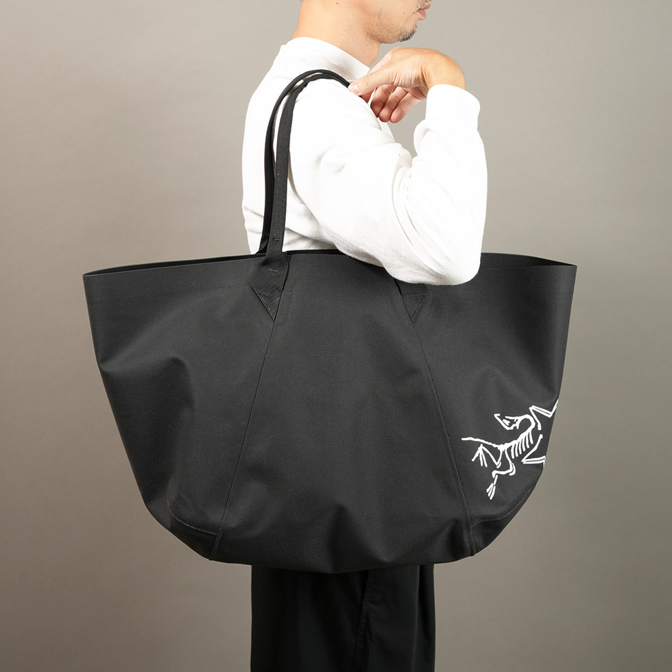 新品 ARC'TERYX アークテリクス 45 GEAR TOTE トート Carrier 45 Gear Tote | Arc'teryx United States