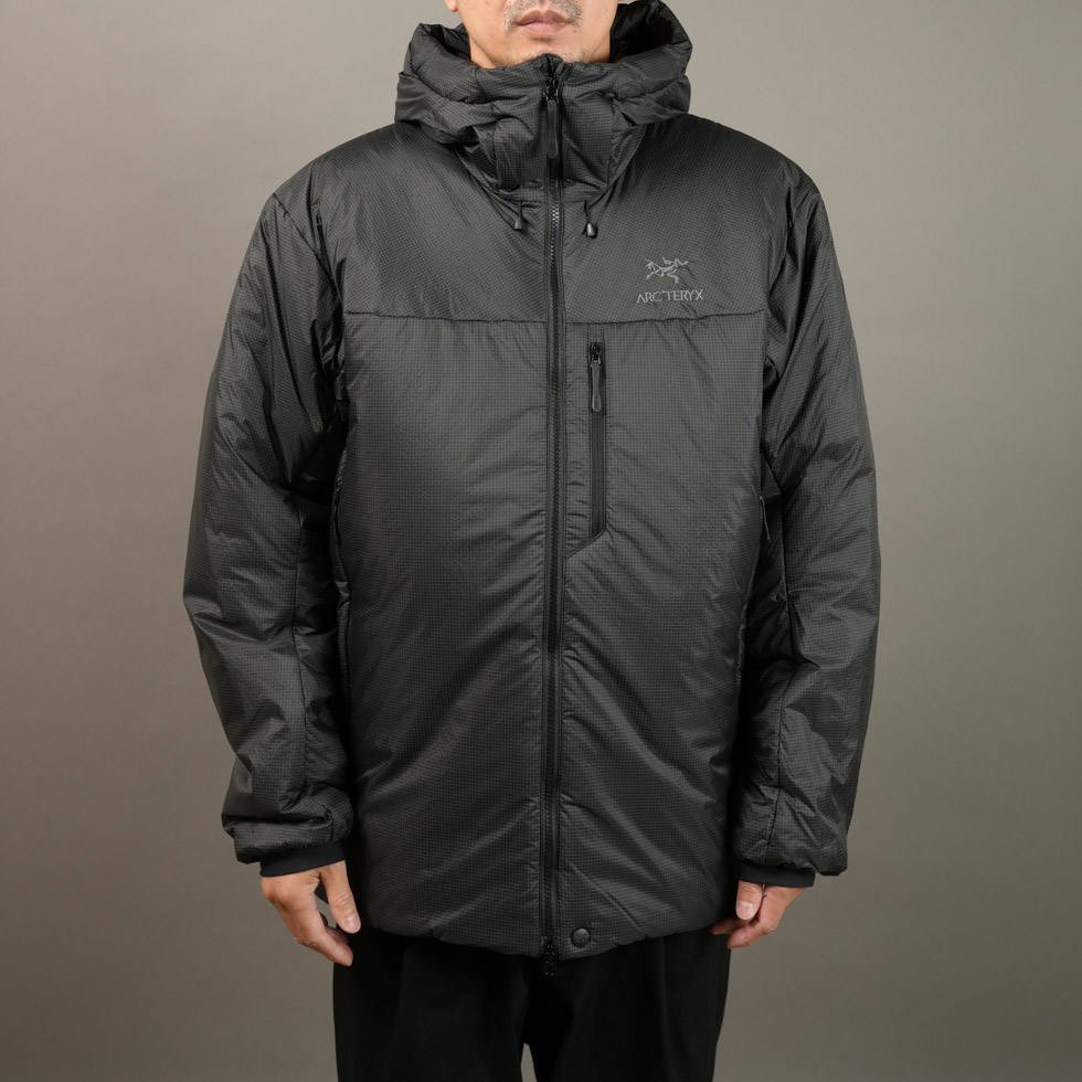 本日限定値下げ ARCTERYX NUCLEI SV PARKA アークテリクス Nuclei SV Parka Men's – Arc'teryx Tokyo Ginza