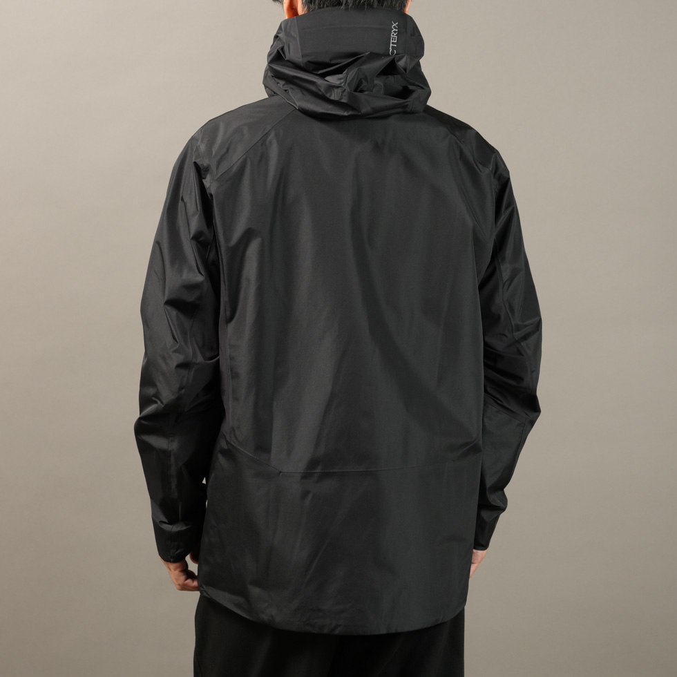ARC'TERYX(アークテリクスSolano Hoody入荷 | TWOPEDAL (ツーペダル)