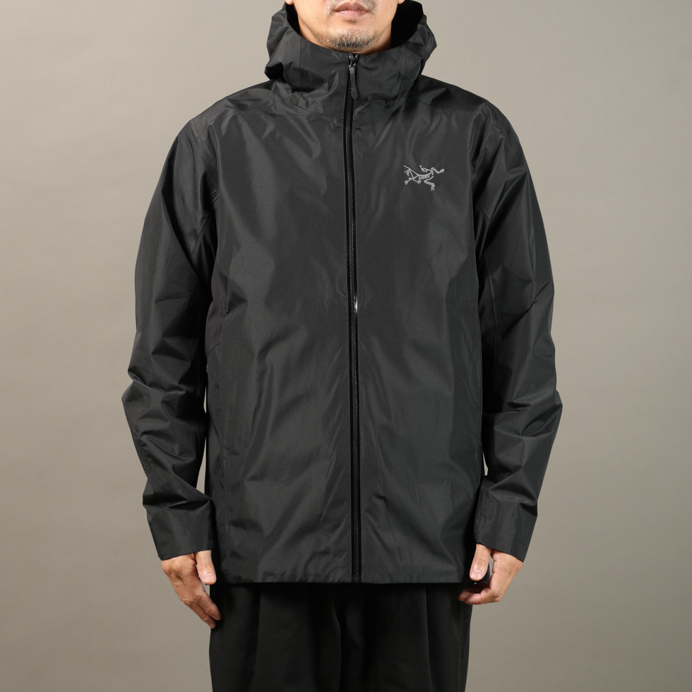 ARC'TERYX(アークテリクスSolano Hoody入荷 | TWOPEDAL (ツーペダル)