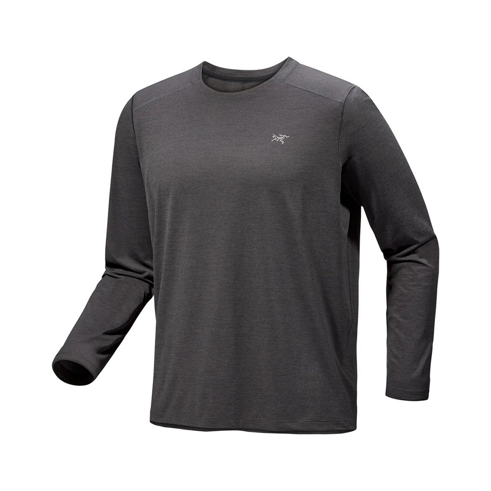 ARC'TERYX Cormac Crew LS 入荷 | TWOPEDAL (ツーペダル)