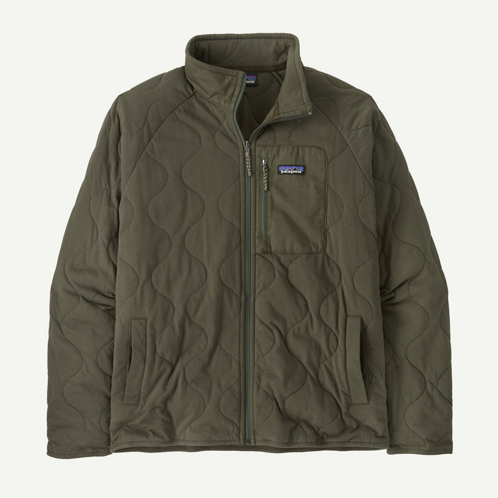 Patagonia キルトジャケット 楽天市場】【本物・正規品】 新品 パタゴニア Patagonia K's