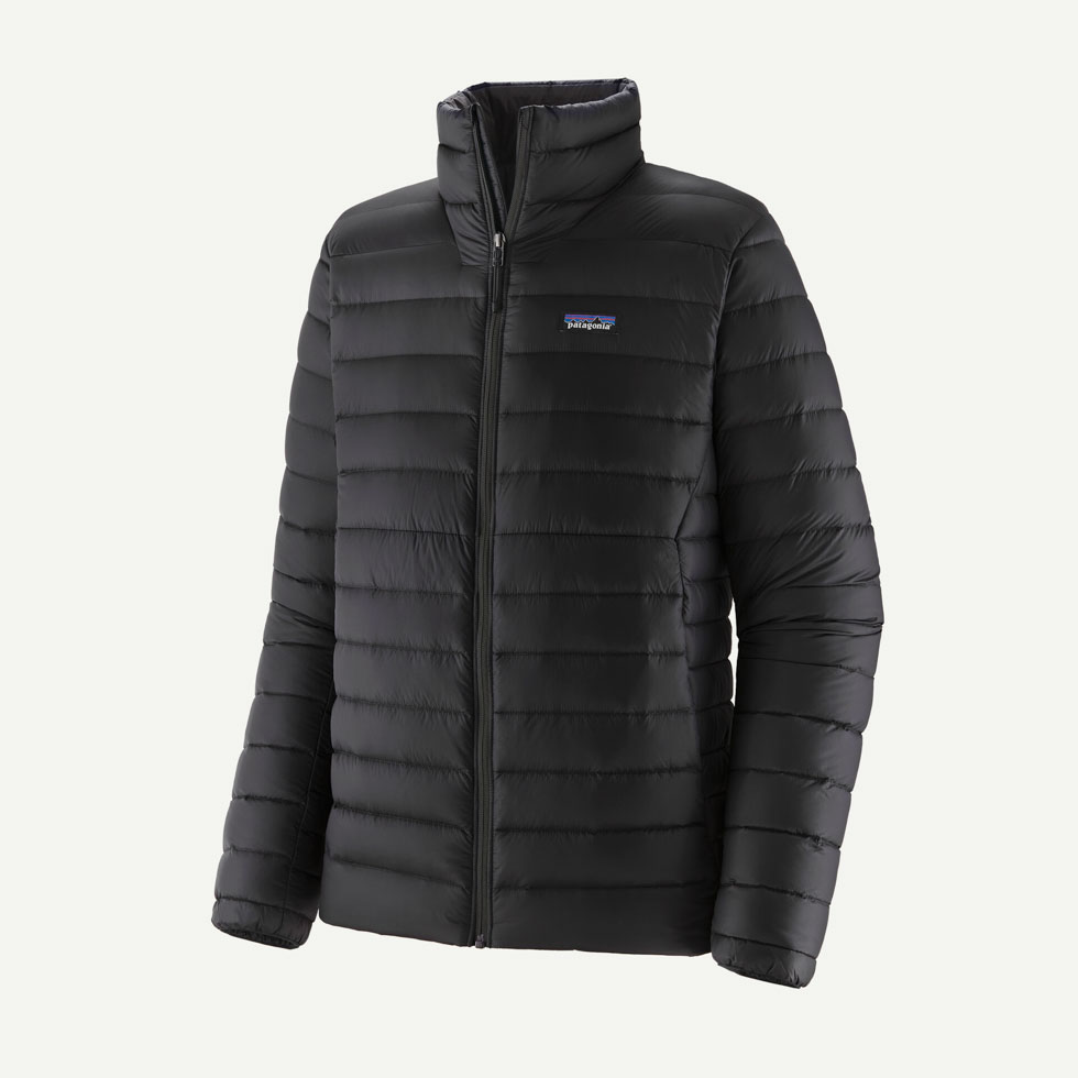 PATAGONIA(パタゴニア) Down Sweater入荷 | TWOPEDAL (ツーペダル)