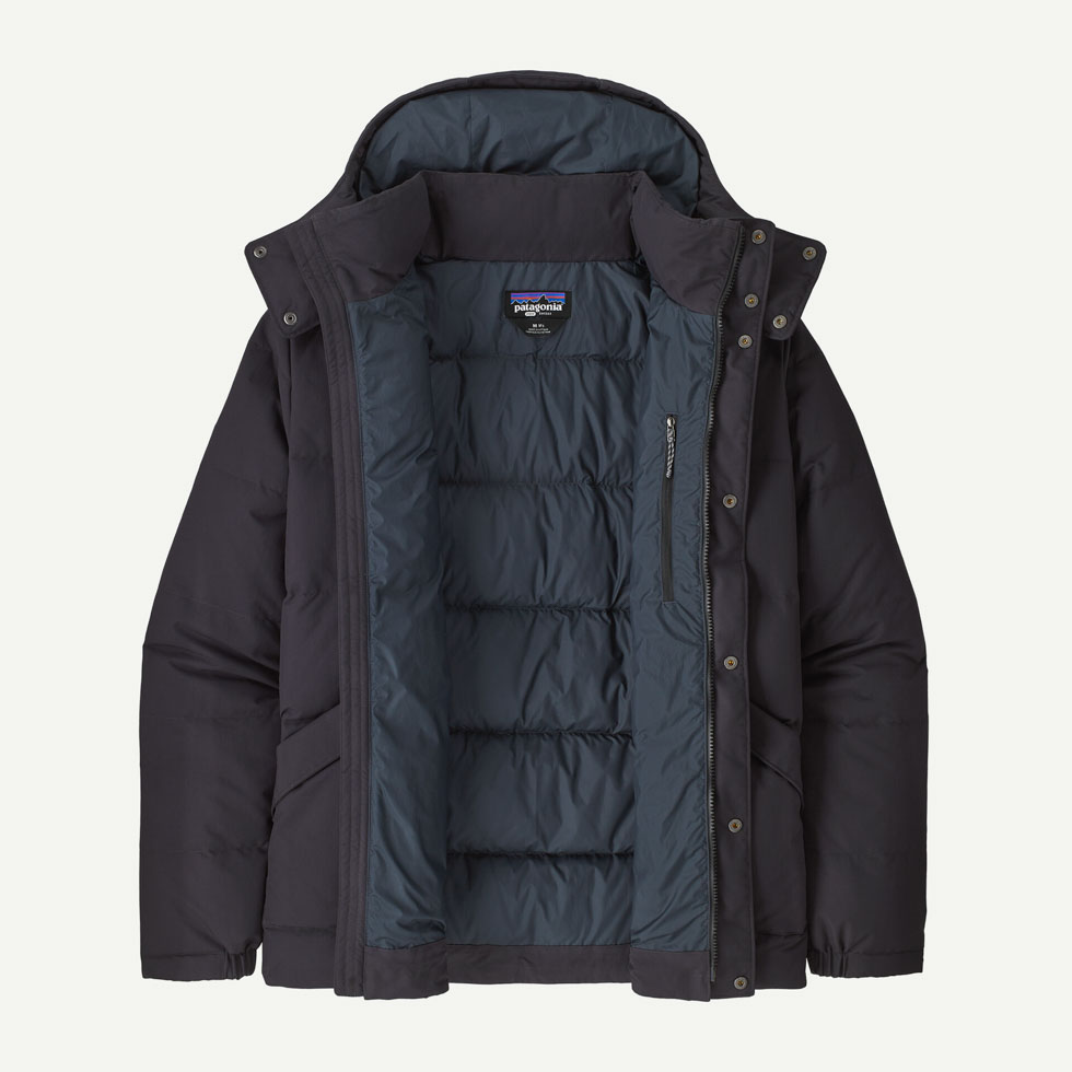 PATAGONIA Downdrift Jkt 入荷 | TWOPEDAL (ツーペダル)