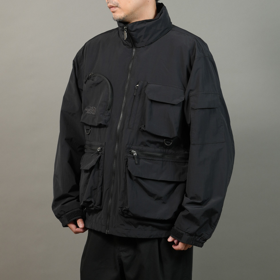 ノースフェイス Field Utility Jacket ザノースフェイス Field Utility Jacket入荷 | TWOPEDAL