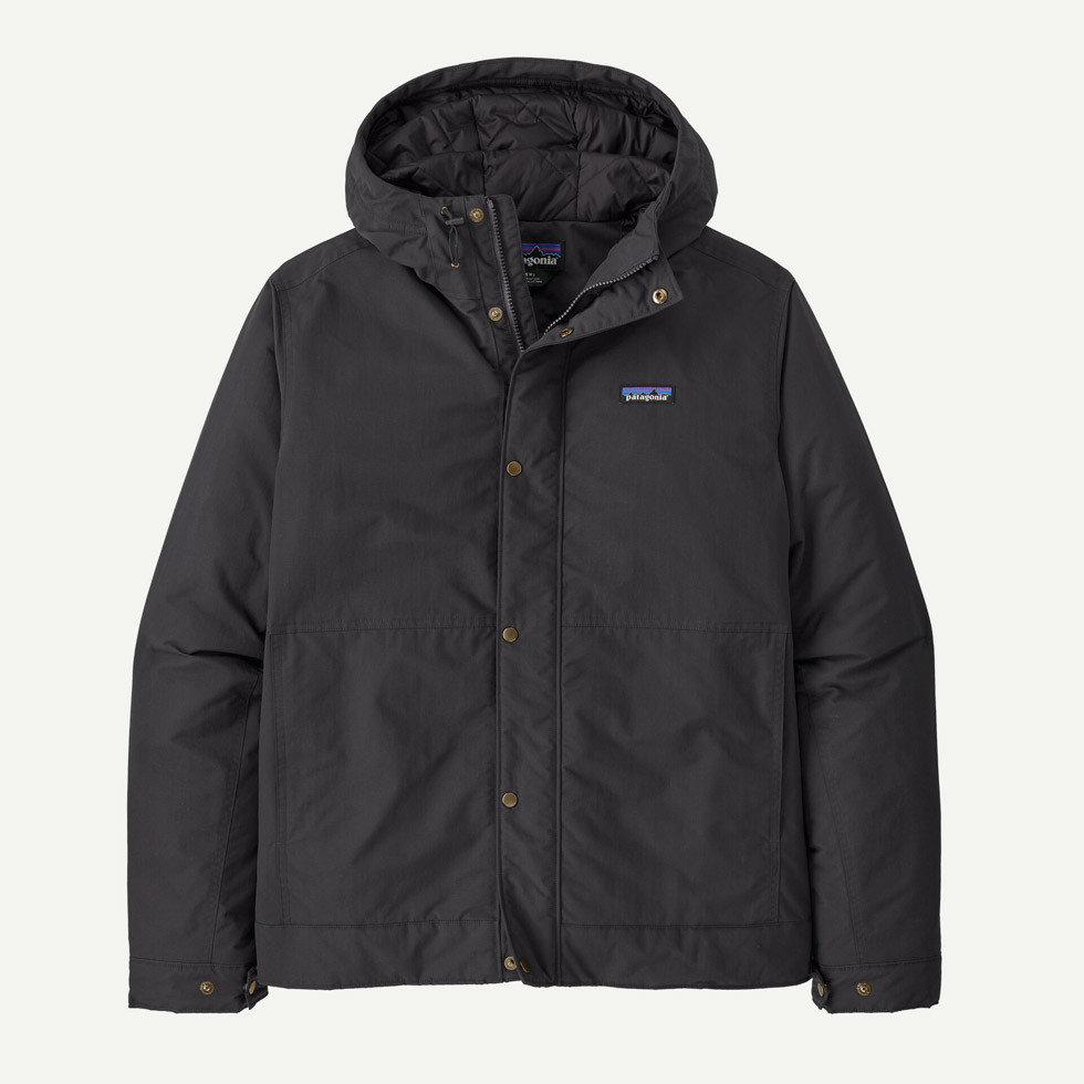 PATAGONIA Isthmus Jacket 入荷 | TWOPEDAL (ツーペダル)