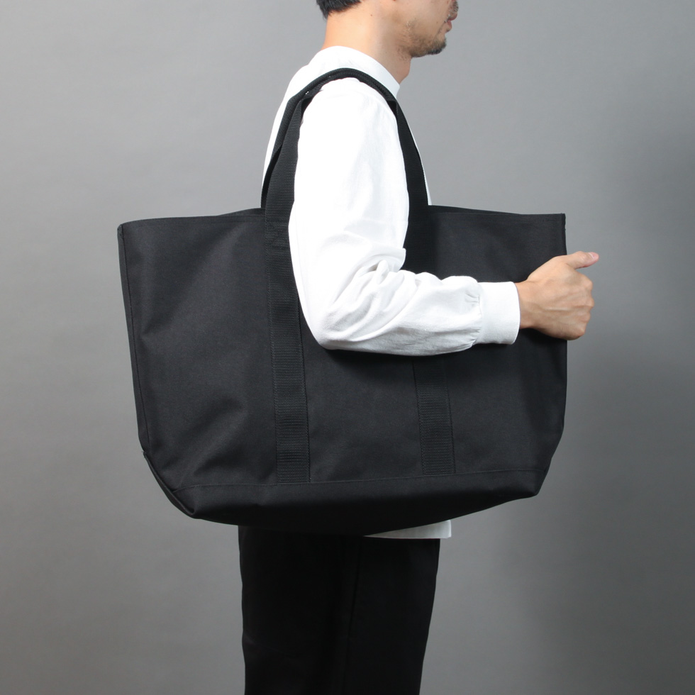 Hunter's ToteBag OpenTop LARGE | TWOPEDAL (ツーペダル)