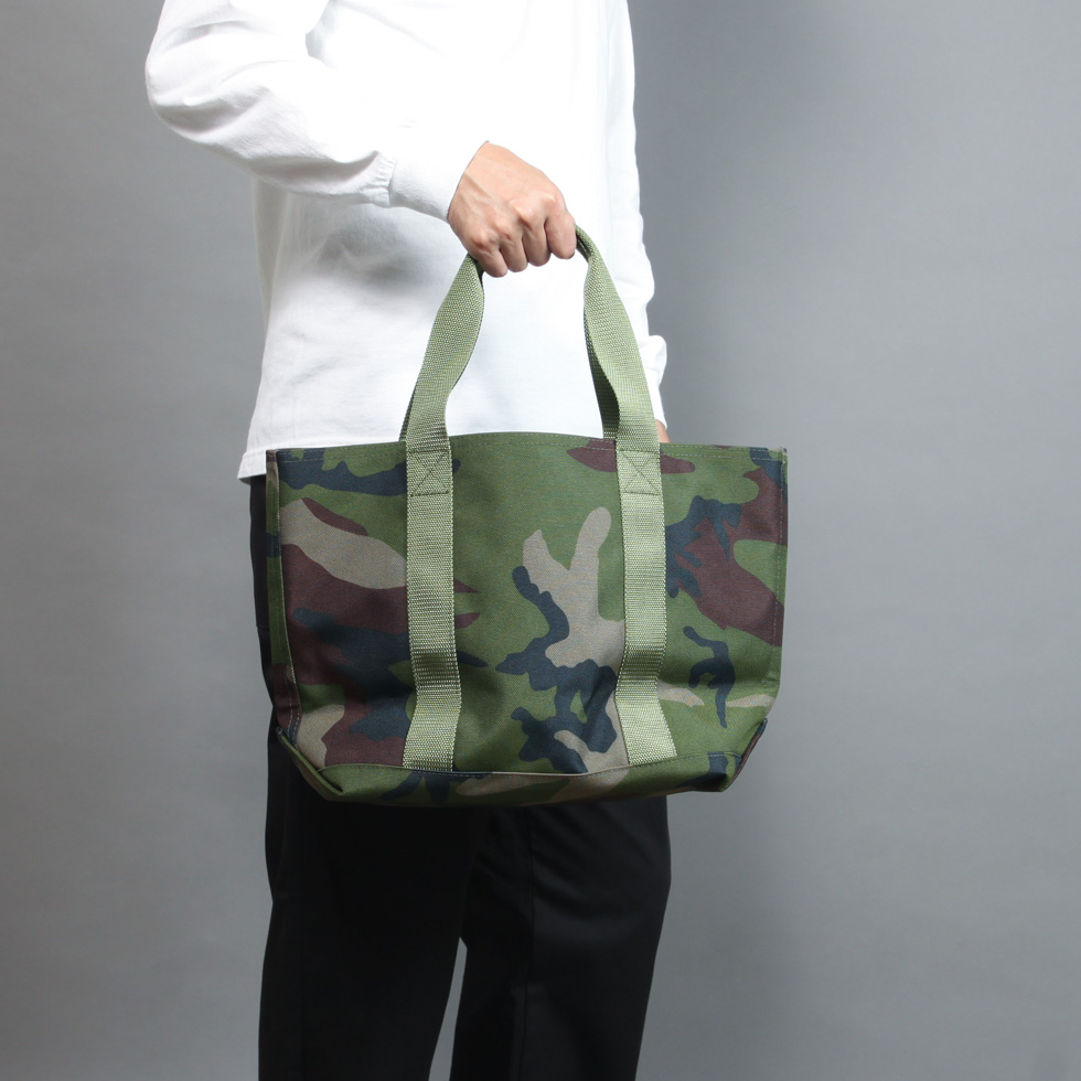 Hunter's ToteBag OpenTop Medium | TWOPEDAL (ツーペダル)
