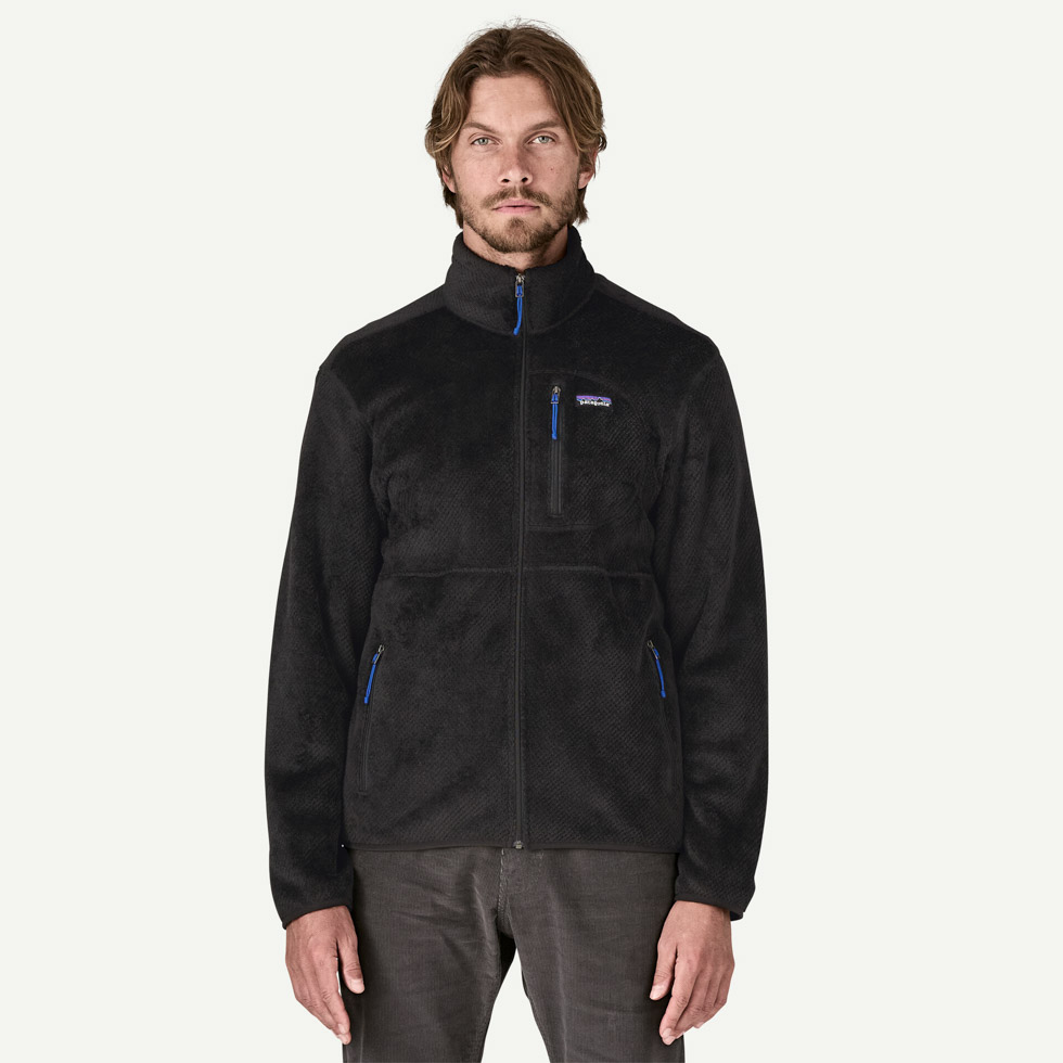 PATAGONIA(パタゴニア) Re-Tool Jkt 入荷 | TWOPEDAL (ツーペダル)
